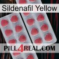 Sildenafil Yellow 19